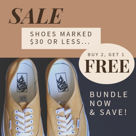 SO Gladiator Sandals - Picture 5 of 5